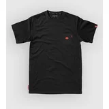 Base Tech Tee black