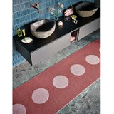 Pappelina Svetlo rdeč zunanji in notranji tekač 70x200 cm Vera Pop Blush – | Shoptok.si