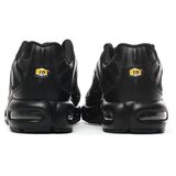 Nike Air Max Plus Crna | shoptok.hr