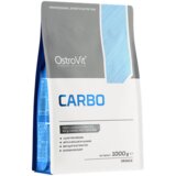 OSTROVIT carbo 1000 g – ugljeni hidrati za energiju i oporavak - limun | ePonuda.com