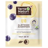 Terra Naturi Q10 blazinice za glajenje oči - 2 kos. | Shoptok.si