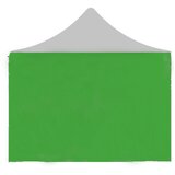 Aga Stranski zidovi za gazebo PARTY 3x4,5 m zeleni, (21125266) | Shoptok.si