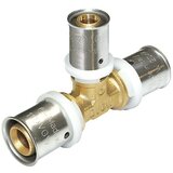  Tlačni T-konektor (26 x 16 x 26 mm, Premer: 26 mm) | Shoptok.si
