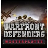  Warfront Defenders: Westerplatte Steam Key GLOBAL | ePonuda.com