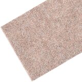 vidaXL Samoljepljivi otirači za stepenice 15 kom 76x20 cm svjetlosmeđi | shoptok.hr