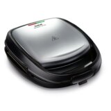 Tefal Toster za sendviče i wafle 2/1 SW341D12 | Eponuda.ba