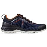 Mammut Pohodništvo Alnasca Knit Iii Low Gtx | Shoptok.si