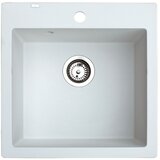 Metalac Inko metalac granitna sudopera x granit atos 50 bela 377917