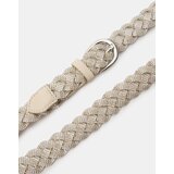Sinsay Pleteni remen s cirkonima | shoptok.hr