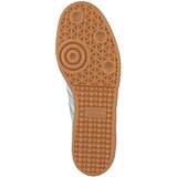 Adidas Nizke superge 'SAMBA' bež / svetlo modra / bela | Shoptok.si