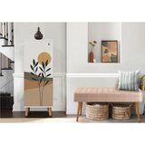 Woody Fashion vegas white - 956 - 0900 whitestone hallway furniture set Cene