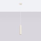  Brilagi - LED luster na sajli CRESTO 1xGU10/10W/230V krem | Eponuda.com