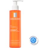 LAROCHE-POSAY Vitamin C gel za čišćenje lica sa vitaminom C u