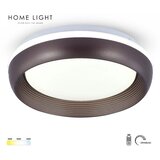 Solea 113 plafonska svetiljka 24/48W cct coffee dim | Eponuda.com
