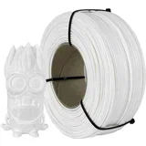 PLA Refill White