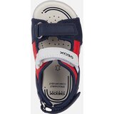 Geox Dark blue boys' sandals Flaffee - Boys | shoptok.hr