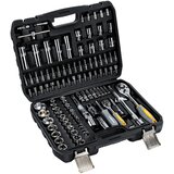 Powermat set nasadnih ključeva 108 kom. 1/2" | 1/4" PM-ZKNB-108SU | shoptok.hr