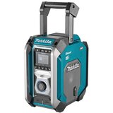 Makita MR007GZ radio za gradilište ukw, DAB (1013), DAB+ (1012) UKW, Bluetooth®, DAB+ Cijene
