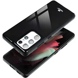 Jelly etui za Samsung Galaxy A22 5G - Črna