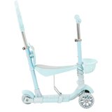 Kikka Boo trotinet makani bonbon 4in1 do 50kg blue (KKB90097) | ePonuda.com