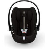 Cybex Gold® otroški avtosedež cloud™ g i-size plus (40-87 cm) moon black | Shoptok.si