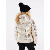  Girls' ski jacket PRTNELLI JR 24 | shoptok.hr