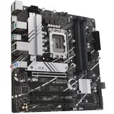 Asus PRIME B760M-A D4-CSM Intel B760 LGA 1700 micro ATX | shoptok.hr