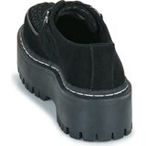 TUK Doubledecker Crna | shoptok.hr