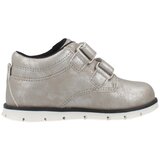 Chicco ANKLE BOOT FORRISA Srebrna | shoptok.hr