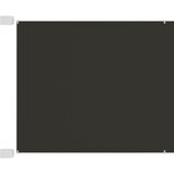  Okomita tenda antracit 140 x 420 cm od tkanine Oxford | shoptok.hr
