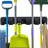 Bigstren zidni držač za alat s 11 vješalica | shoptok.hr