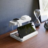 YAMAZAKI Kovinsko stojalo za tablico Tower – | Shoptok.si