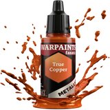 The Army Painter Warpaints Fanatic Metallic - True Copper | Shoptok.si