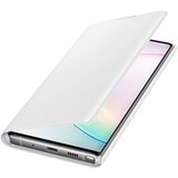 Samsung galaxy note 10 led cover, bel | Shoptok.si