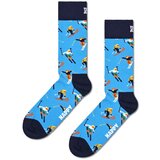 Happy Socks Muške čarape Skiing Chalet, 2 para, Plave | Eponuda.com