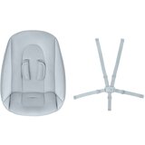 Maxi-Cosi vstavek za novorojenčka nesta™ beyond sky grey | Shoptok.si