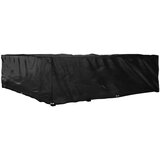  Navlaka za kutnu vrtnu garnituru sa 20 ušica 300x300x90 cm | shoptok.hr