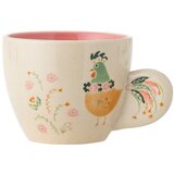 Bloomingville Bež lončena skodelica za espresso Joshua – | Shoptok.si