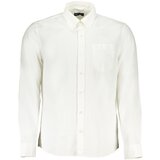 North Sails MEN&#39;S WHITE LONG SLEEVE SHIRT Cijene