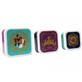 Half Moon Bay Aladdin - Kutija za užinu set 3 - Disney, Aladdin | Eponuda.com