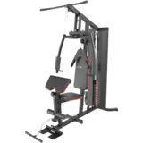 Kućna teretana Gladijator MHG6010B, Tegovi 67 kg