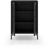Marckeric Crni ormarić 70x100 cm Diora – | shoptok.hr