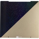 3DJAKE PET/PEI delovna plošča - Magic - 241 x 254 mm | Shoptok.si