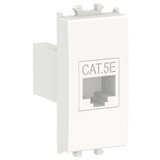 UtiДЌnica UtiДЌnica komp. bela cat5e 1M LMR623200 | Eponuda.com