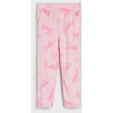 Sinsay Hlače Barbie | shoptok.hr