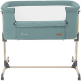 Kikka Boo kolevka za bebe Amaris Wood, Mint | ePonuda.com