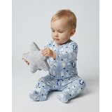 Petit Bateau DORS BIEN X 2 Plava | shoptok.hr