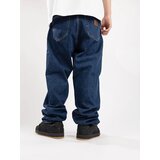 Carhartt WIP Aaron Kavbojke blue stone washed | Shoptok.si