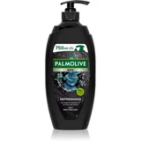 Men Refreshing gel za prhanje za moške 3v1 750 ml