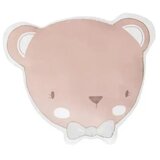 Kikka Boo KikkaBoo dekorativni plišani jastuk igračka u obliku životinje dream big beige ( KKB10279 ) Cene